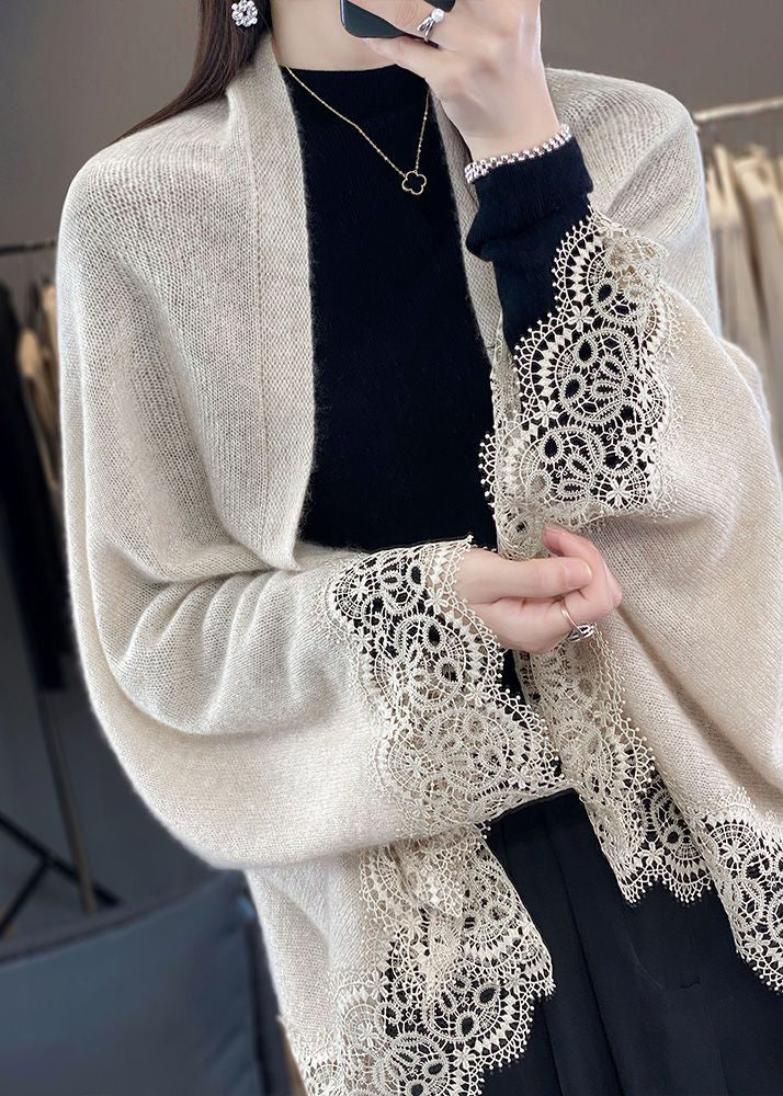Polished Cardigan with an Effortless Classic Look