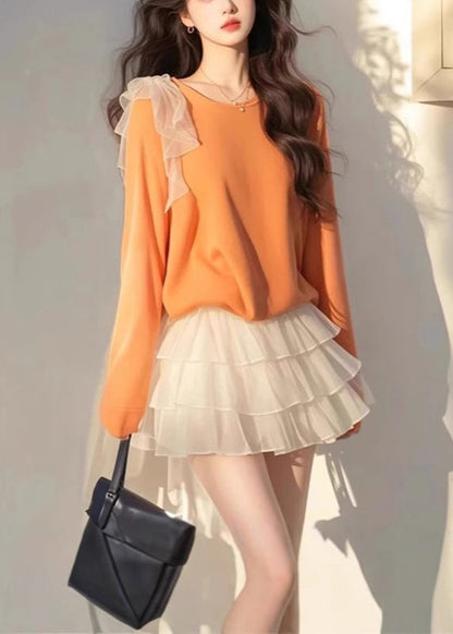 Effortlessly Elegant Top with a Timeless Design