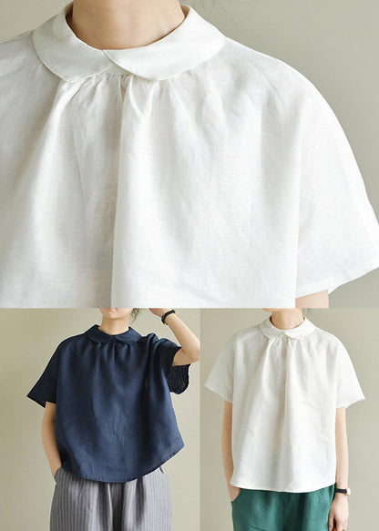 Classic Vintage Top with a Flattering Fit