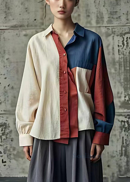 Classic Vintage Shirt with a Flattering Fit