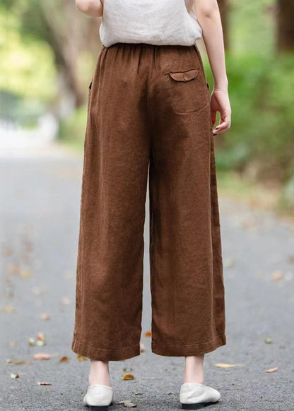 Elegantly Styled Pants for Everyday Wear