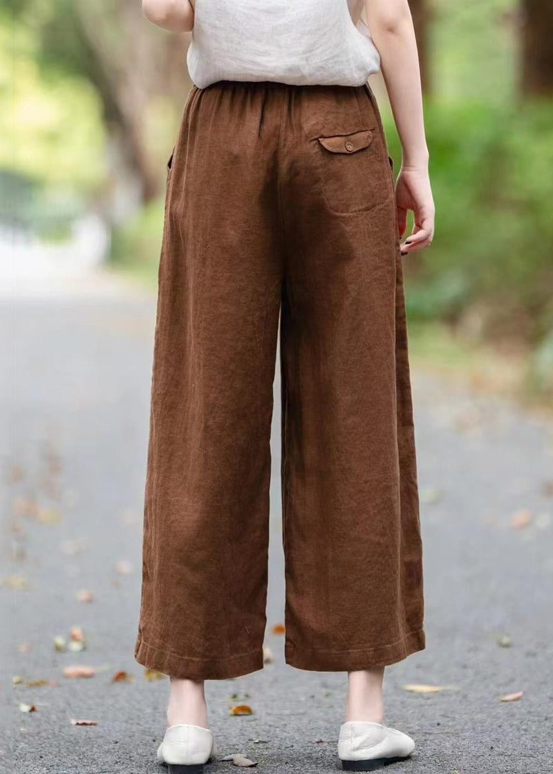 Elegantly Styled Pants for Everyday Wear