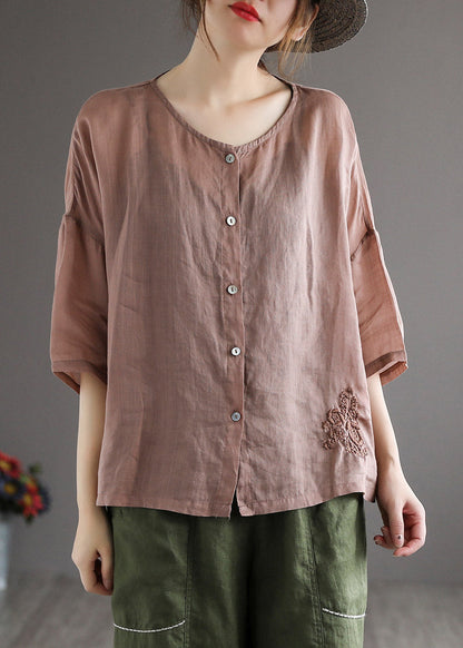 Sophisticated Shirt with a Clean Classic Look