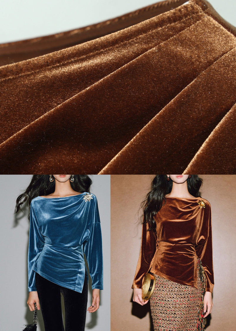 Beautifully Finished Top in a Timeless Design