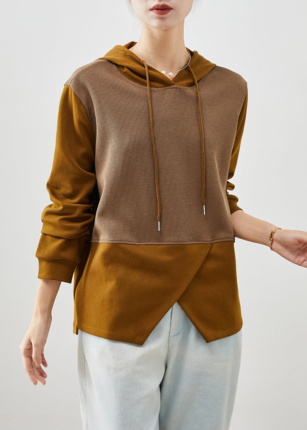 Vintage Inspired Shirt with a Contemporary Edge