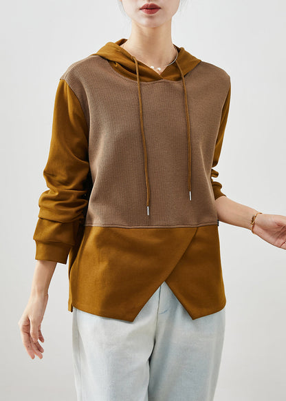 Vintage Inspired Shirt with a Contemporary Edge