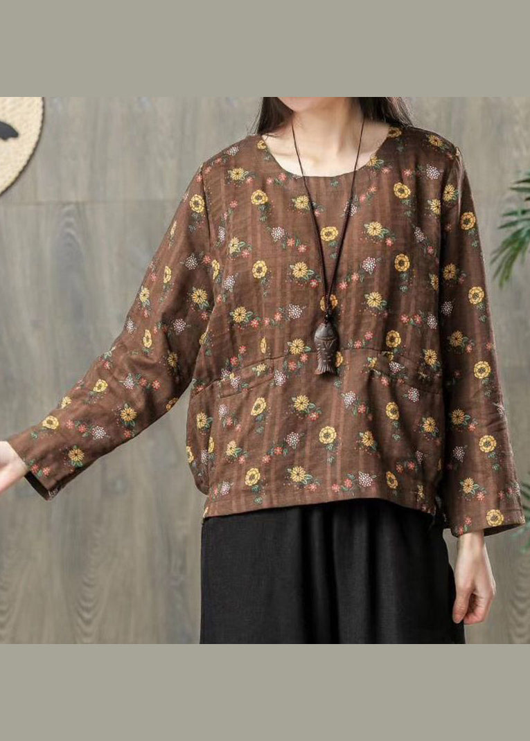 Effortlessly Elegant Shirt with a Timeless Design