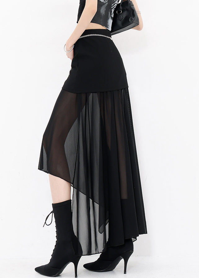 Beautifully Finished Garment in a Timeless Design