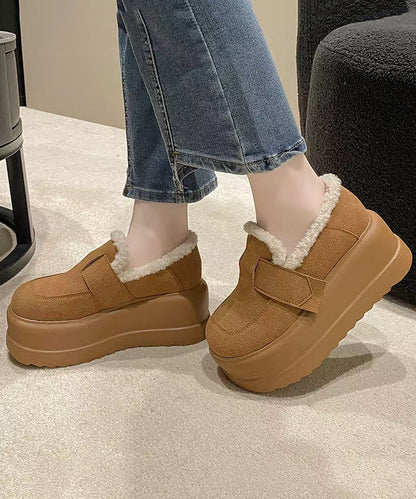 Stylish Orthopedic Loafers for Any Occasion