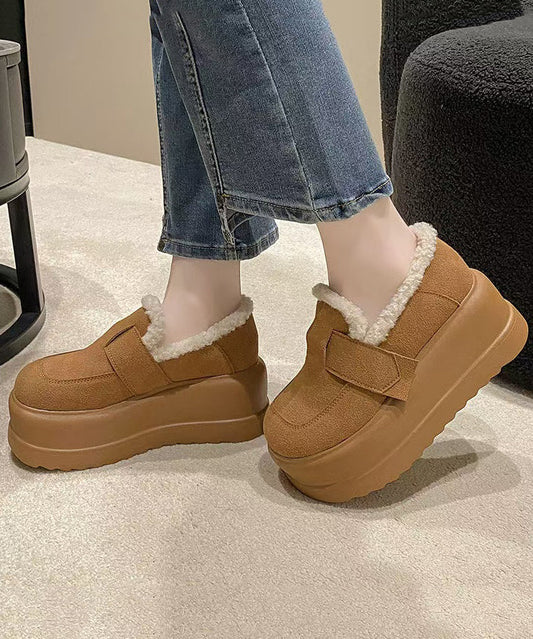 Stylish Orthopedic Loafers for Any Occasion