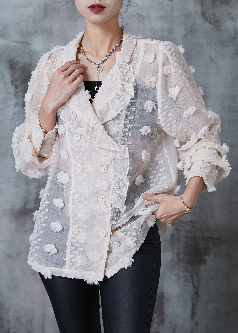 Classic Vintage & Enduringly Stylish Coat