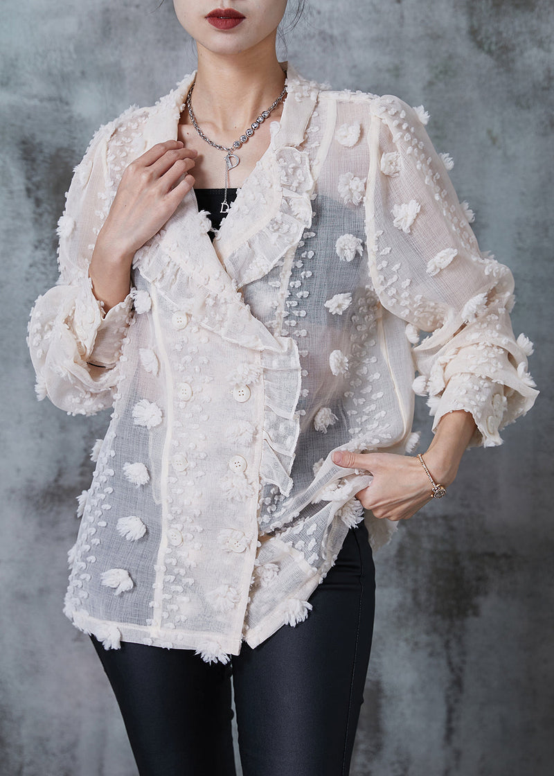 Classic Vintage & Enduringly Stylish Coat