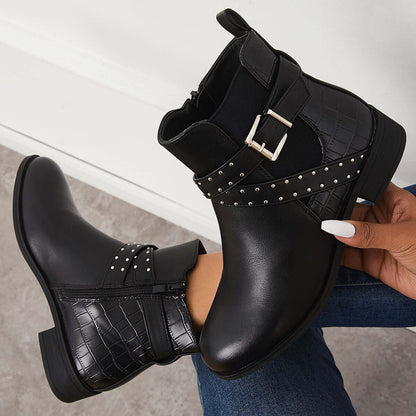Comfortable Orthopedic Boots for Daily Wear