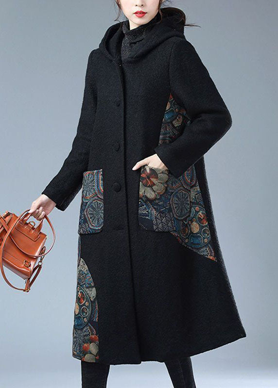 Beautifully Balanced Coat with Timeless Character