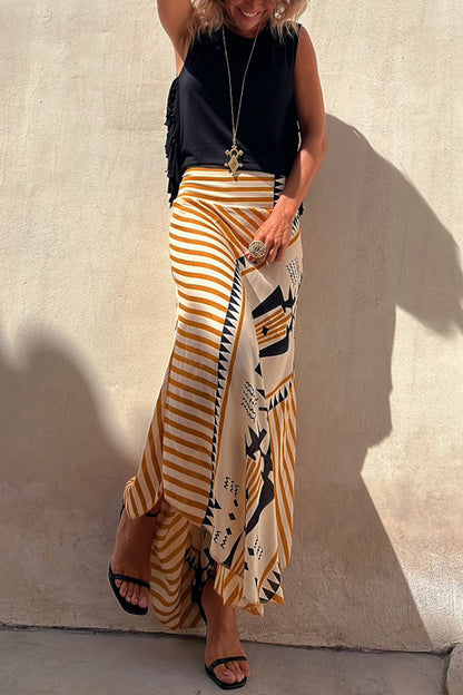 Vintage Inspired Garment with a Contemporary Edge