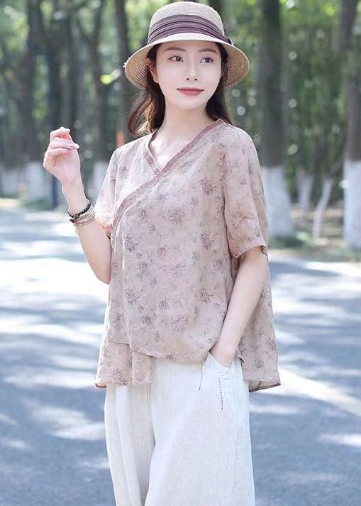 Sophisticated Shirt with a Clean Classic Look