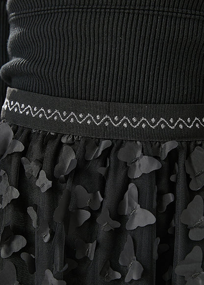 Beautifully Balanced Garment with Timeless Character