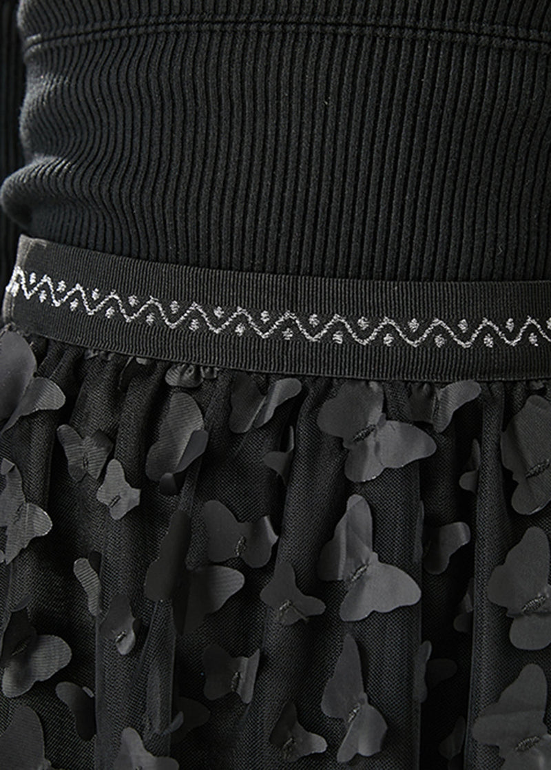 Beautifully Balanced Garment with Timeless Character