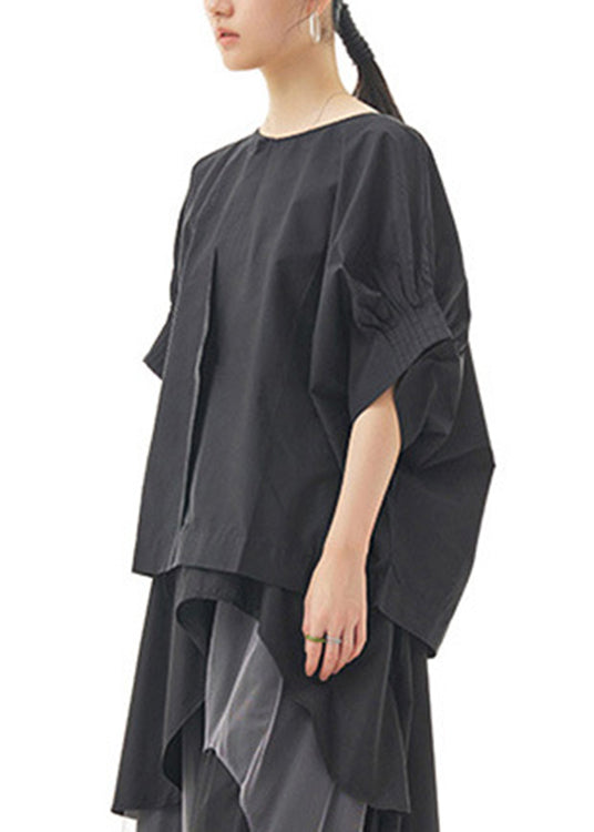 Beautifully Balanced Top with Timeless Character