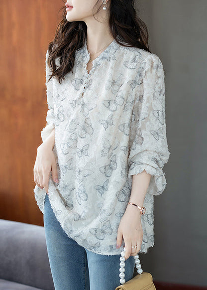 Elegantly Styled Shirt for Everyday Wear