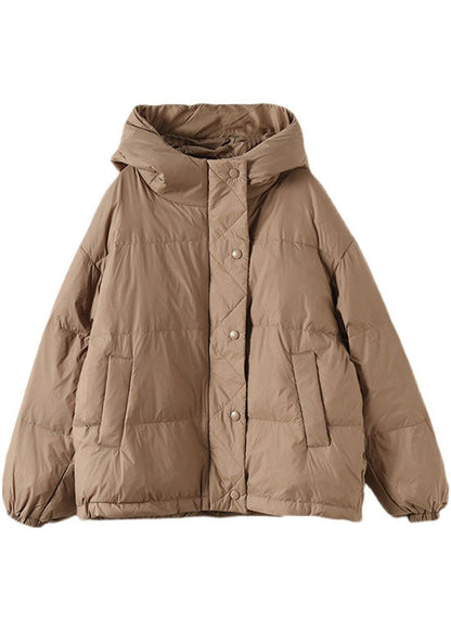 A Vintage Style Coat with Delicate Timeless Details