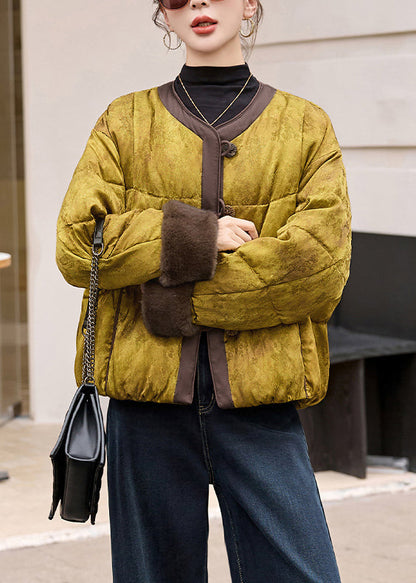Polished Coat with an Effortless Classic Look