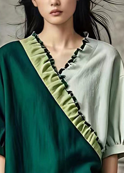 Beautifully Crafted Shirt in a Classic Style