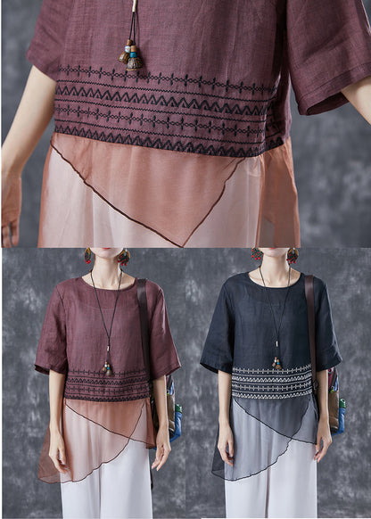 Effortlessly Elegant Top with a Timeless Design
