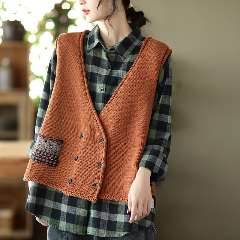 Classic Vintage Garment with a Flattering Fit
