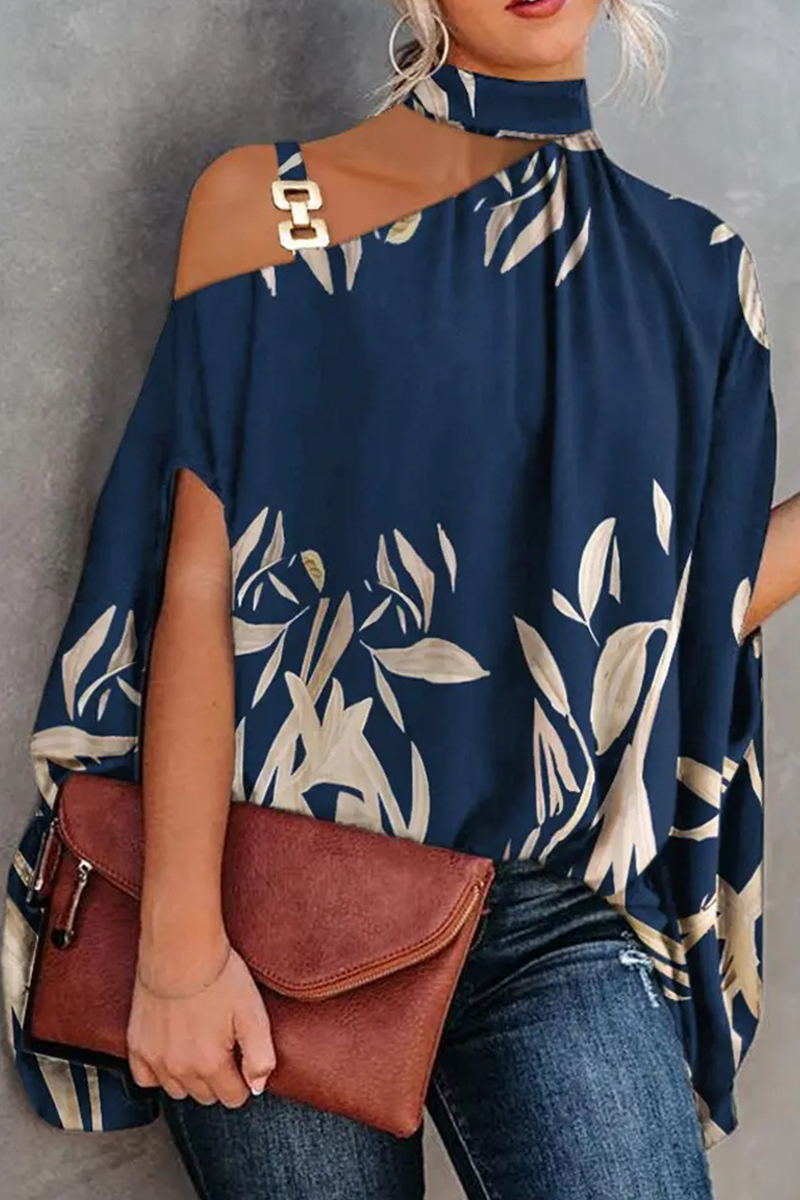 Classic Vintage Top with a Flattering Fit