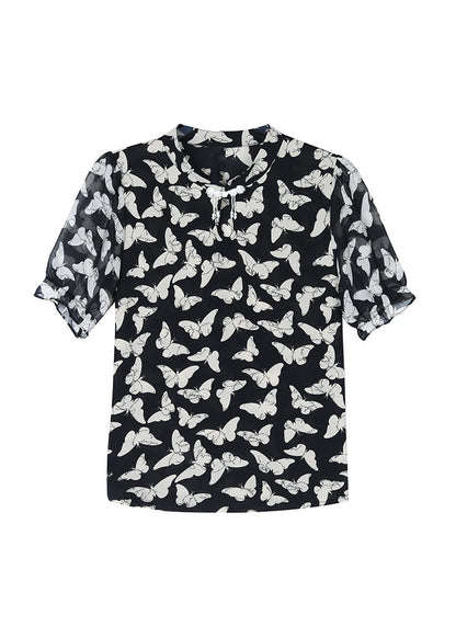 Classic Vintage Shirt with a Flattering Fit