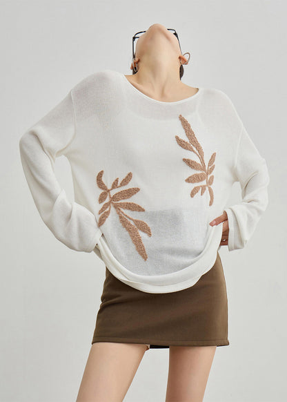 Polished Blouse with an Effortless Classic Look