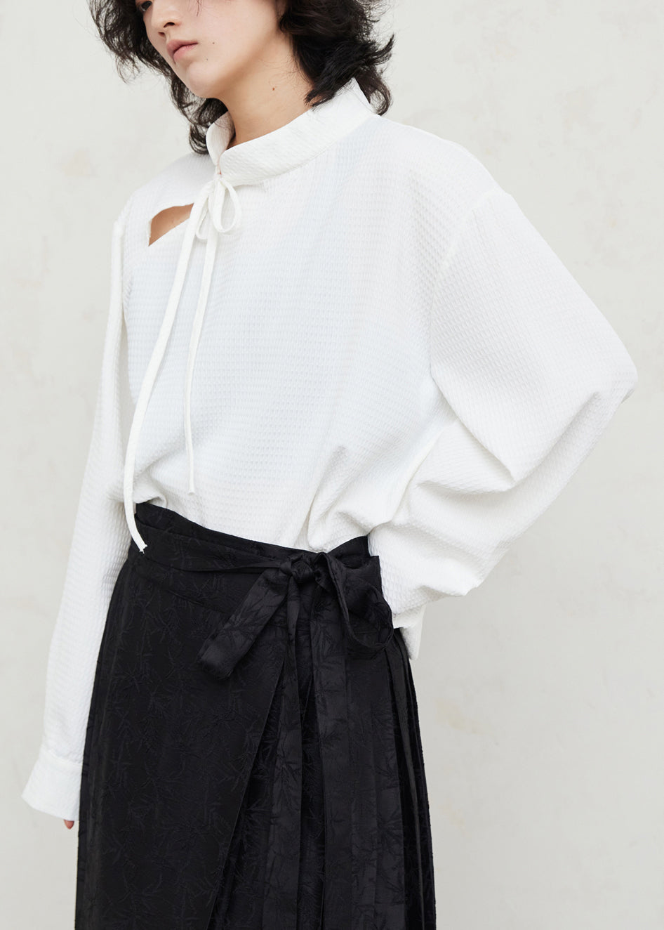Classic Vintage Shirt with a Flattering Fit