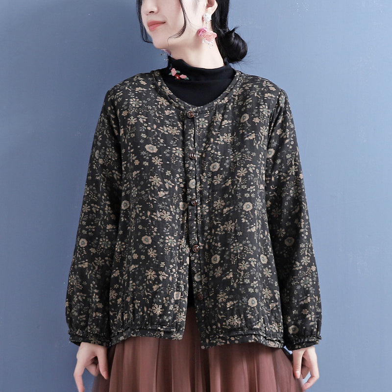 Beautifully Balanced Coat with Timeless Character