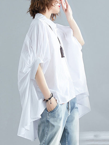 Beautifully Finished Shirt in a Timeless Design