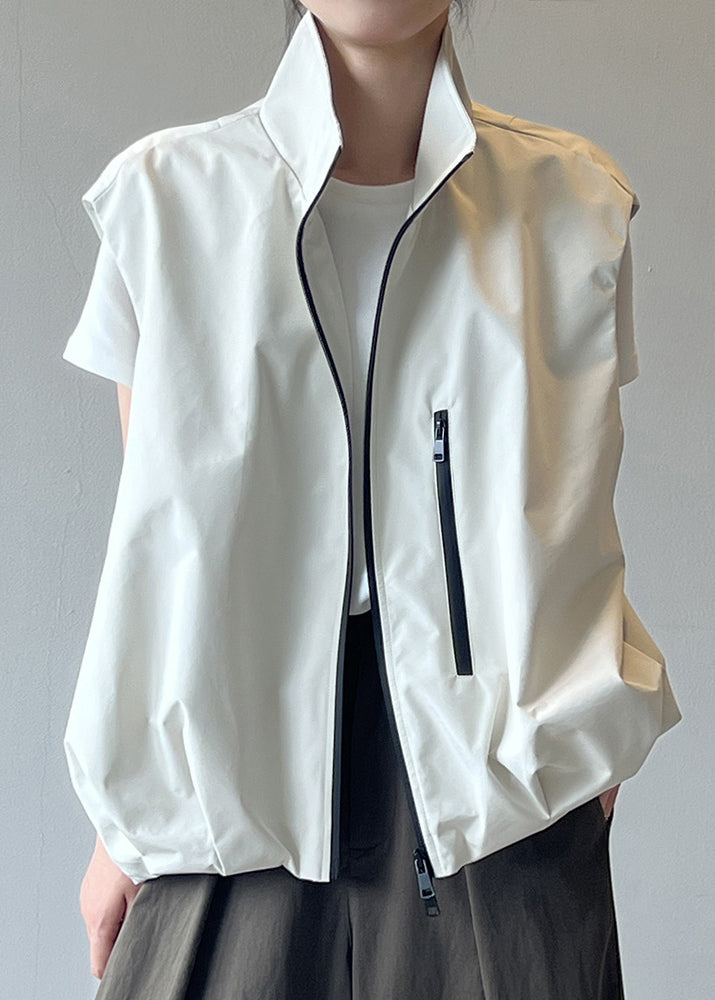 Polished Garment with an Effortless Classic Look