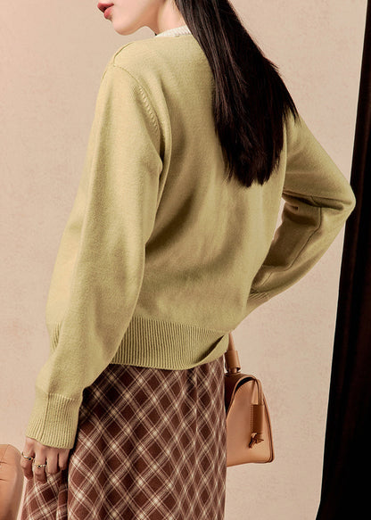 Vintage Inspired Coat with a Contemporary Edge