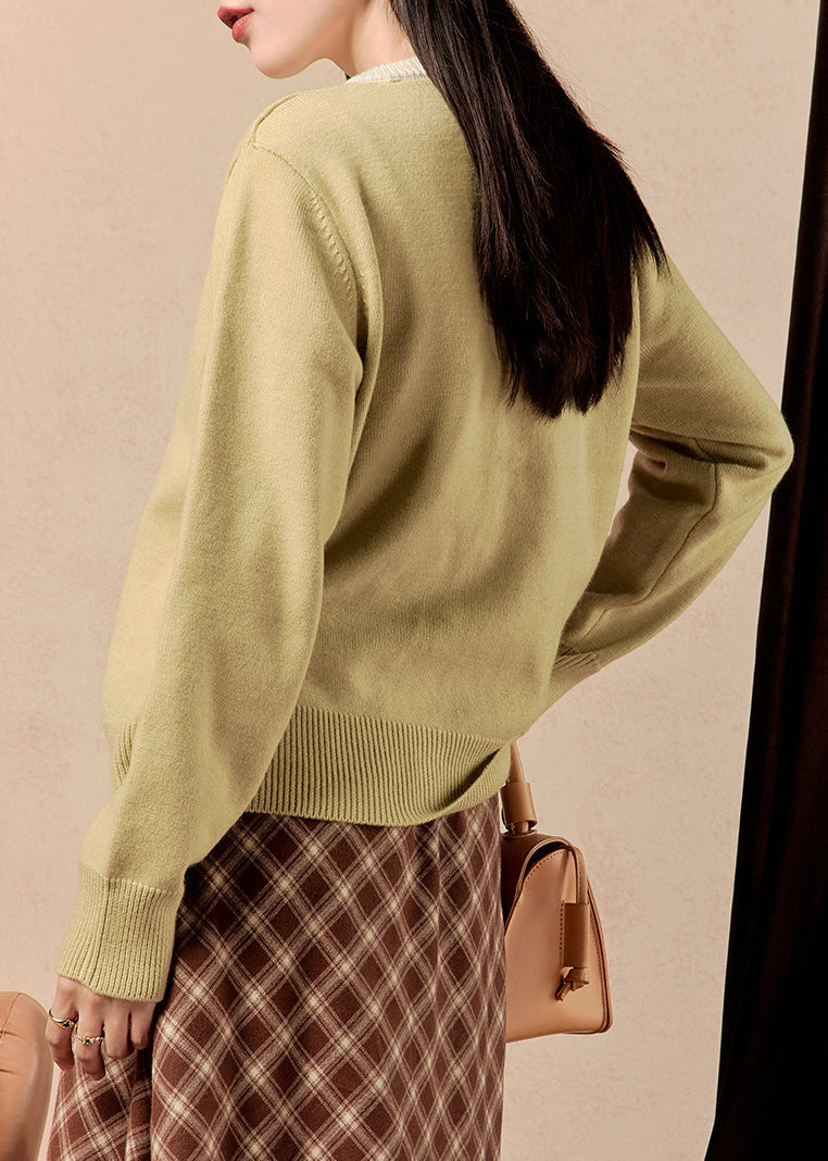 Vintage Inspired Coat with a Contemporary Edge