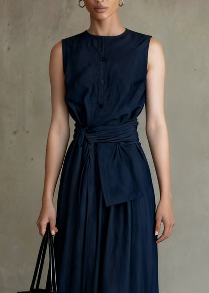 Gracefully Styled Top for Any Occasion