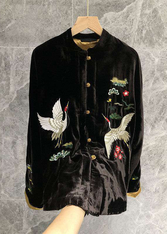 Effortlessly Elegant Coat with a Timeless Design