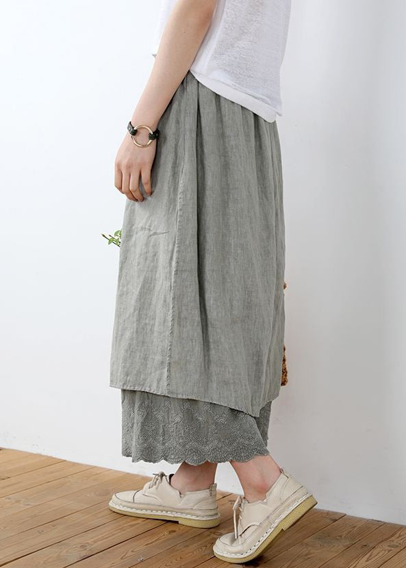 Vintage Inspired Pants with a Contemporary Edge