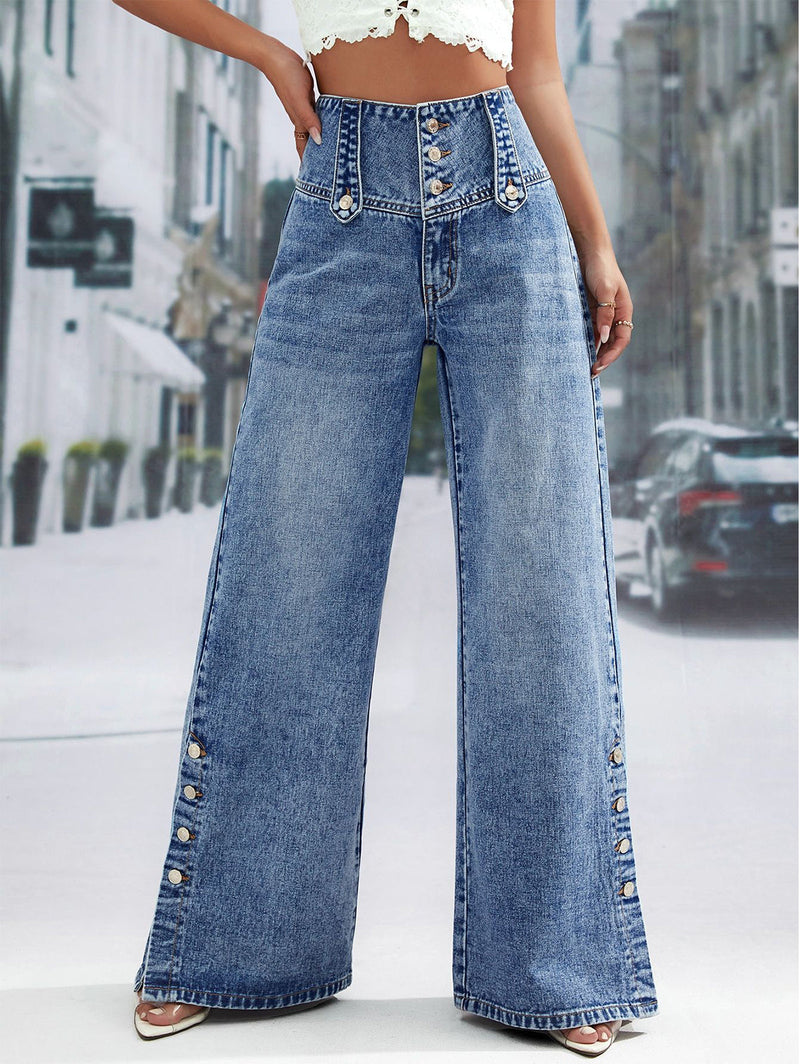 Beautifully Crafted Pants in a Classic Style