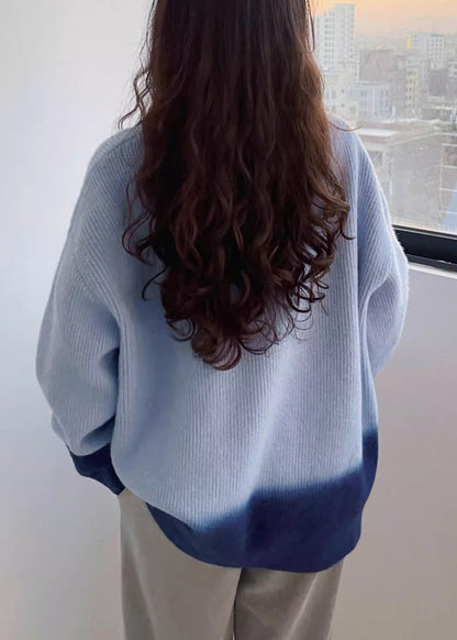 Beautifully Crafted Sweater in a Classic Style