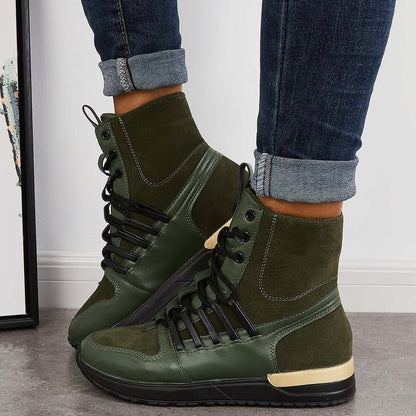 Beautifully Crafted Orthopedic Sneakers