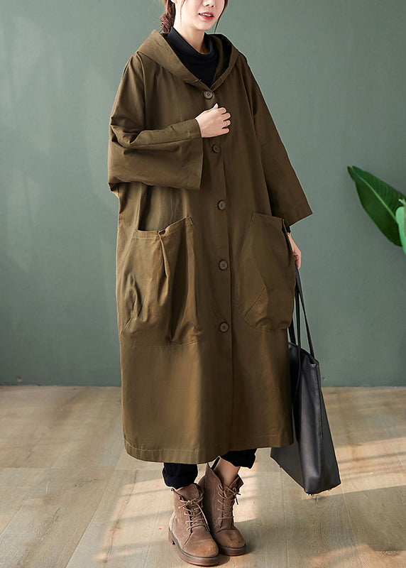Classic Vintage & Enduringly Stylish Coat