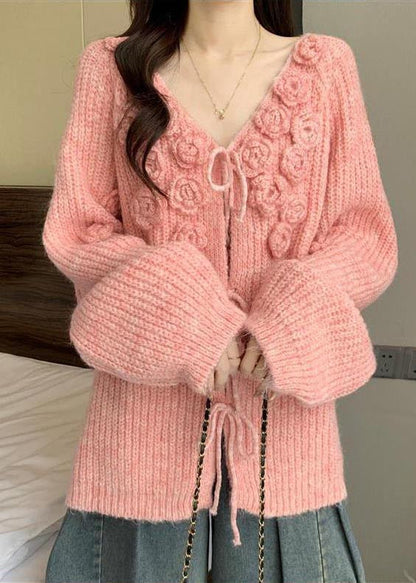 Classic Vintage & Enduringly Stylish Cardigan