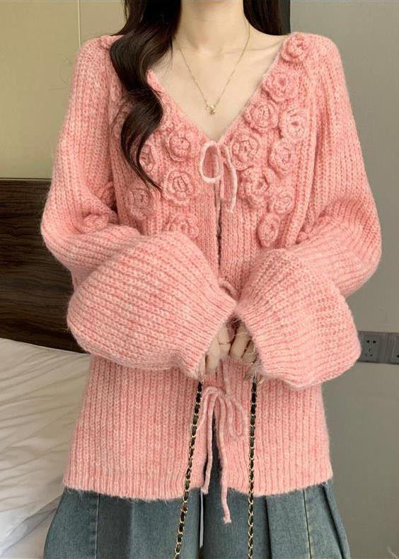 Classic Vintage & Enduringly Stylish Cardigan