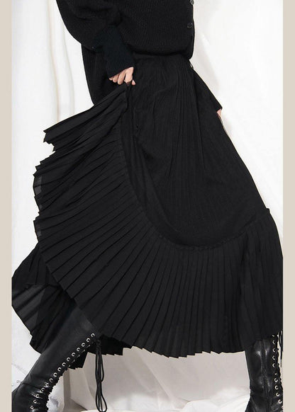 Well Tailored Garment with a Graceful Silhouette