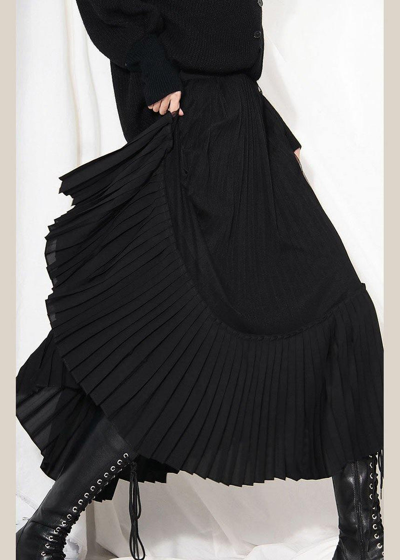 Well Tailored Garment with a Graceful Silhouette