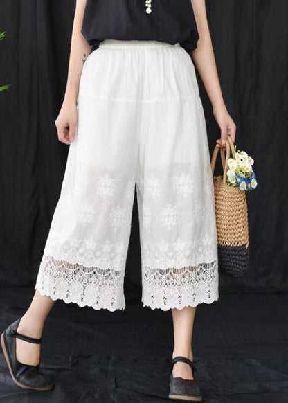 Gracefully Styled Pants for Any Occasion